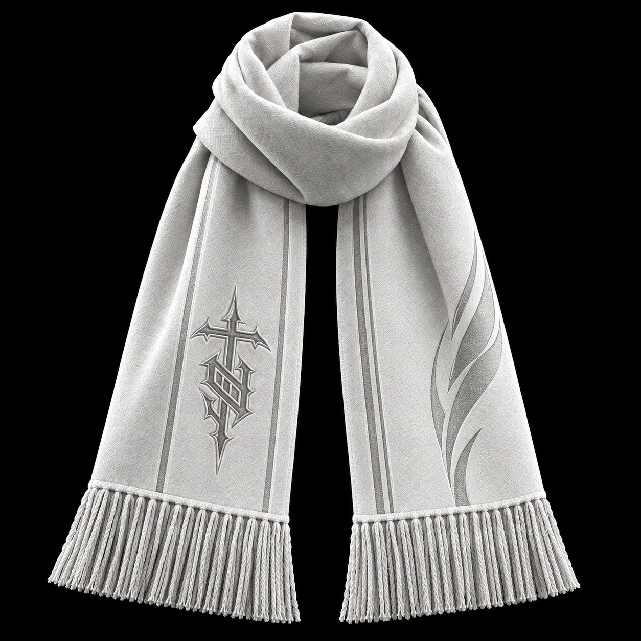thetomsorry ember scarf